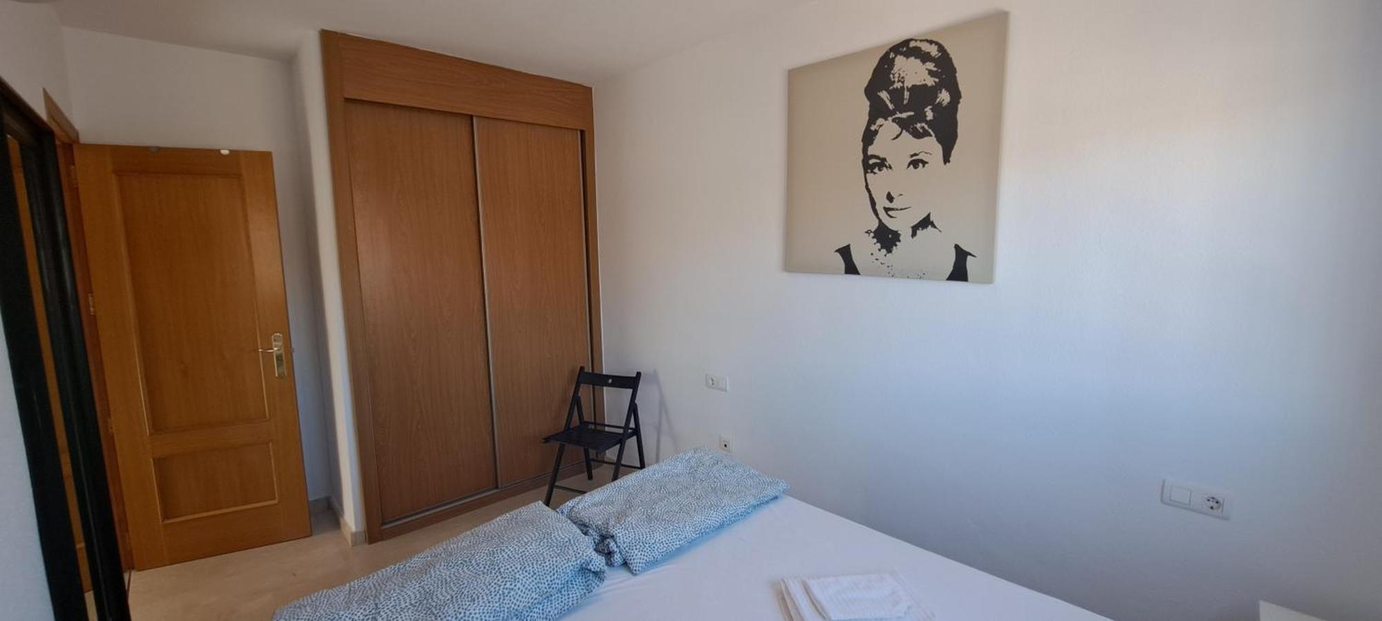 Mazarron Beach Apartment المظهر الخارجي الصورة