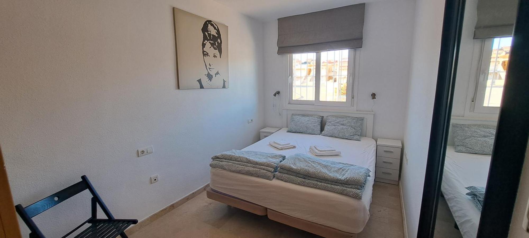 Mazarron Beach Apartment المظهر الخارجي الصورة